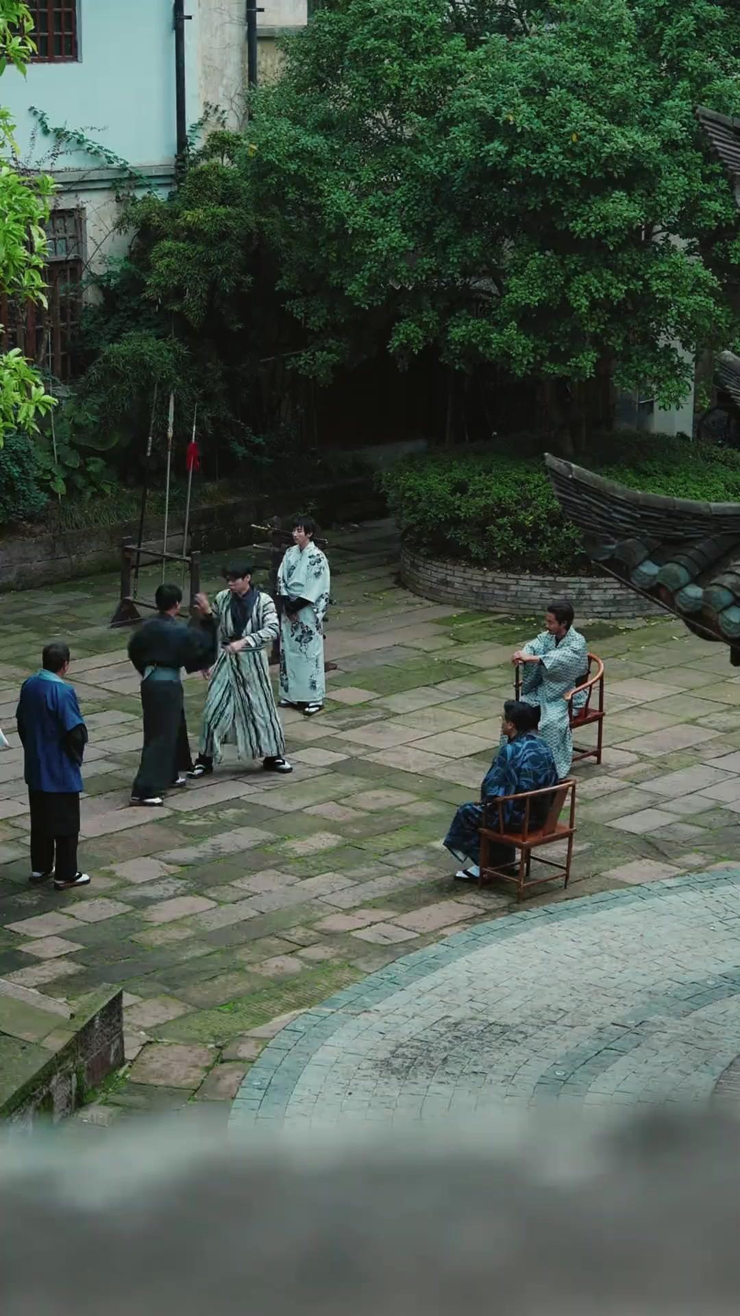 Pendekar Pedang Rasia Timur