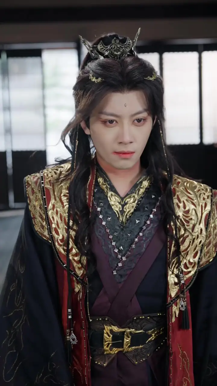 Bound to the Devil Episode 18
