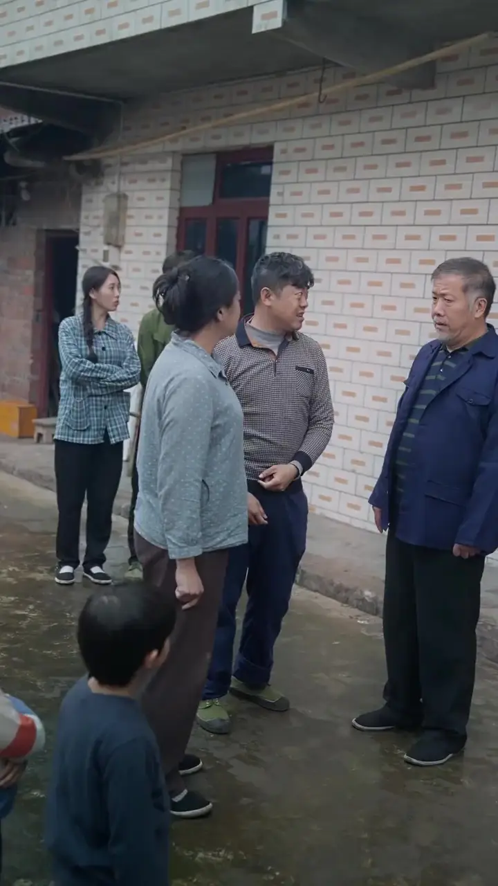 My Grandson? Our Lucky Charm! Episode 2