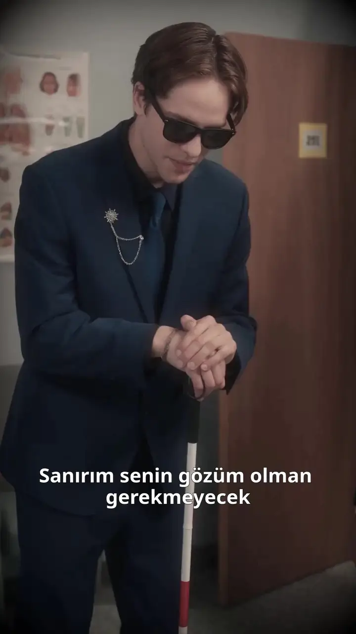 (Dublajlı) Donmuş Gözyaşları Bölüm 29