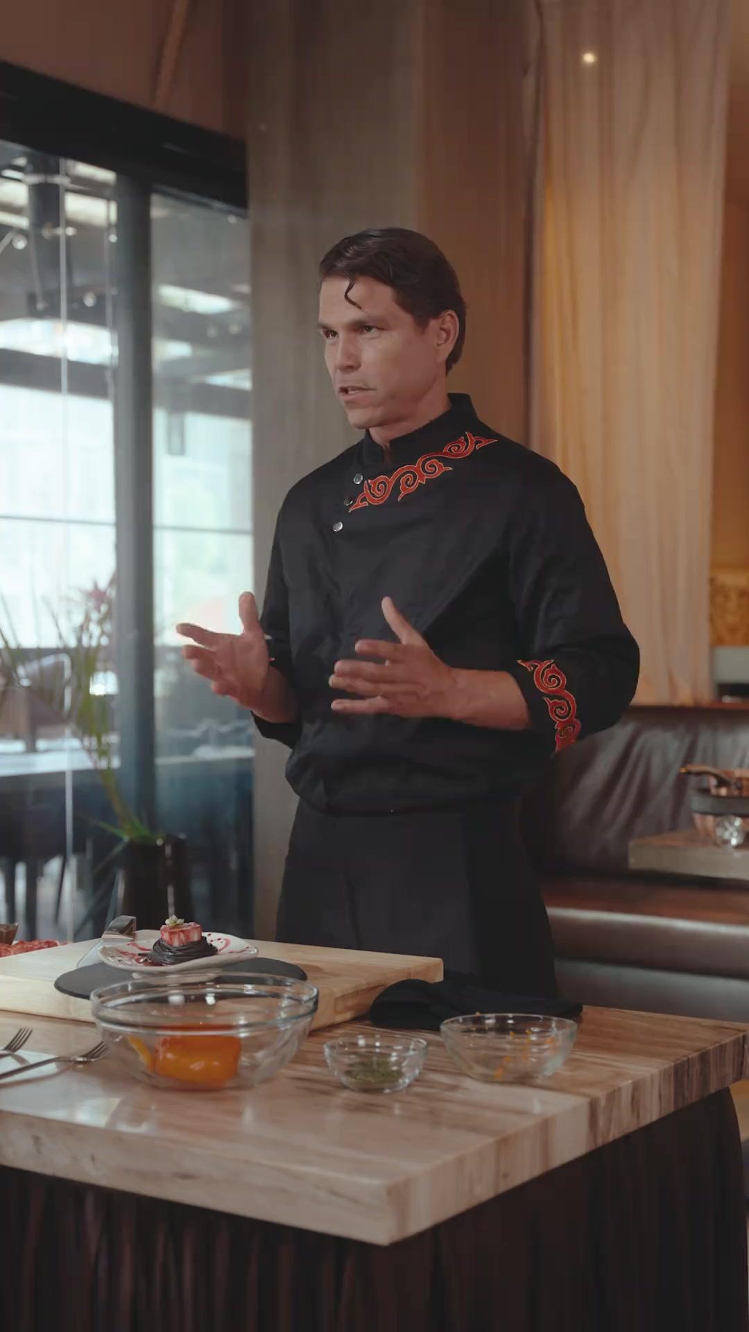 Cooking ka Raja