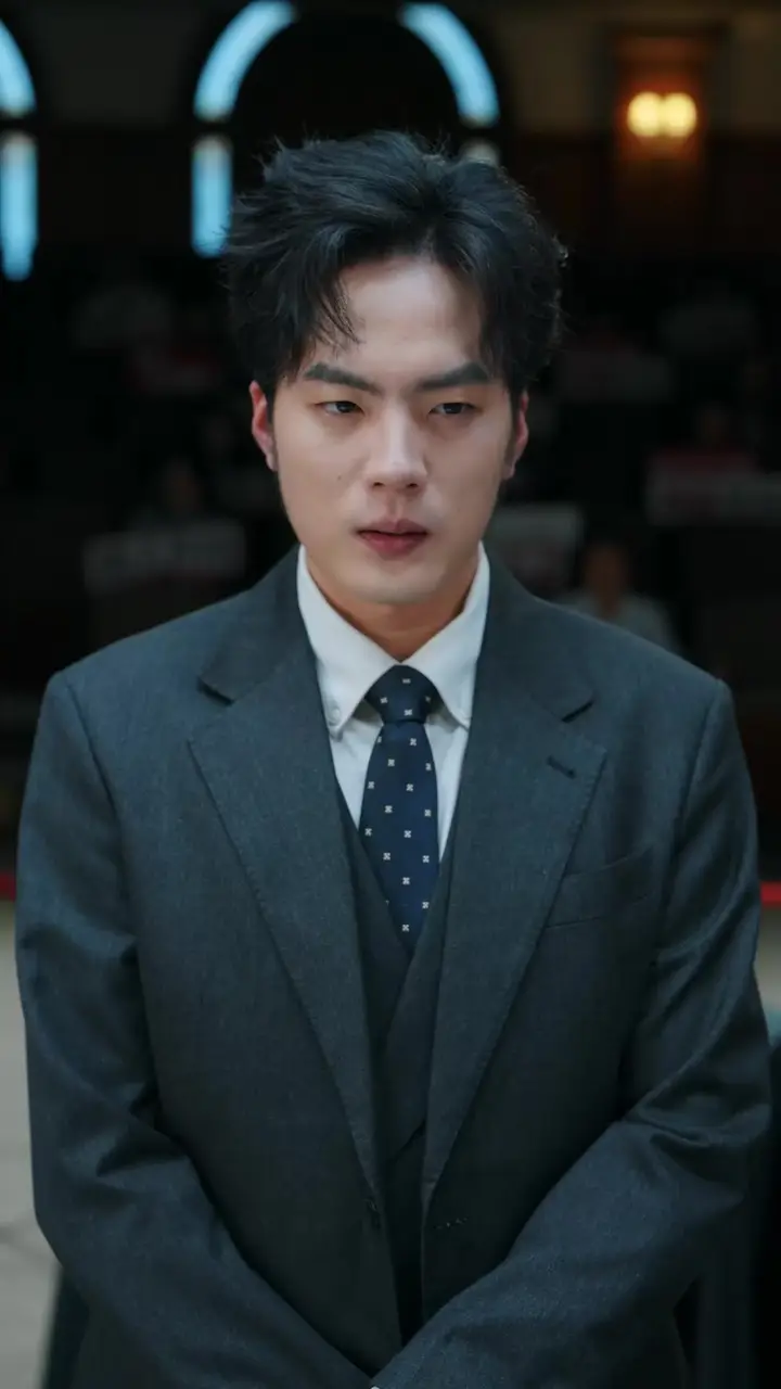 Episode 14