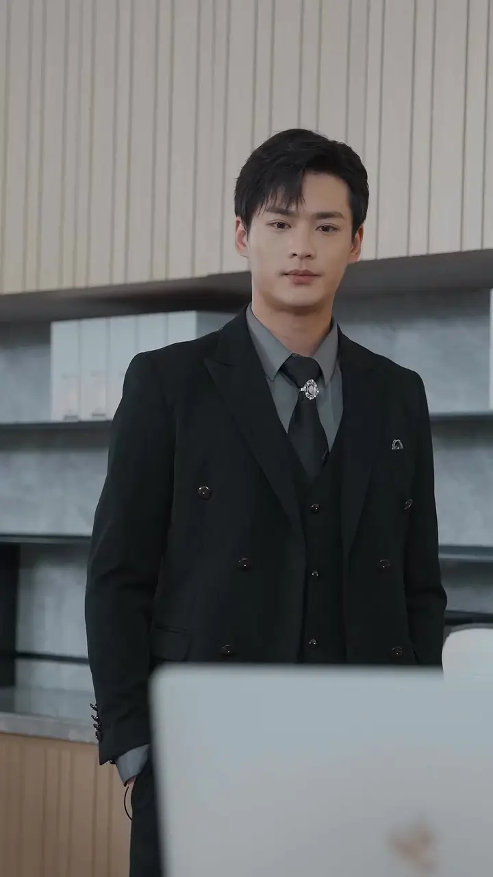 Bound by Love Episode 8