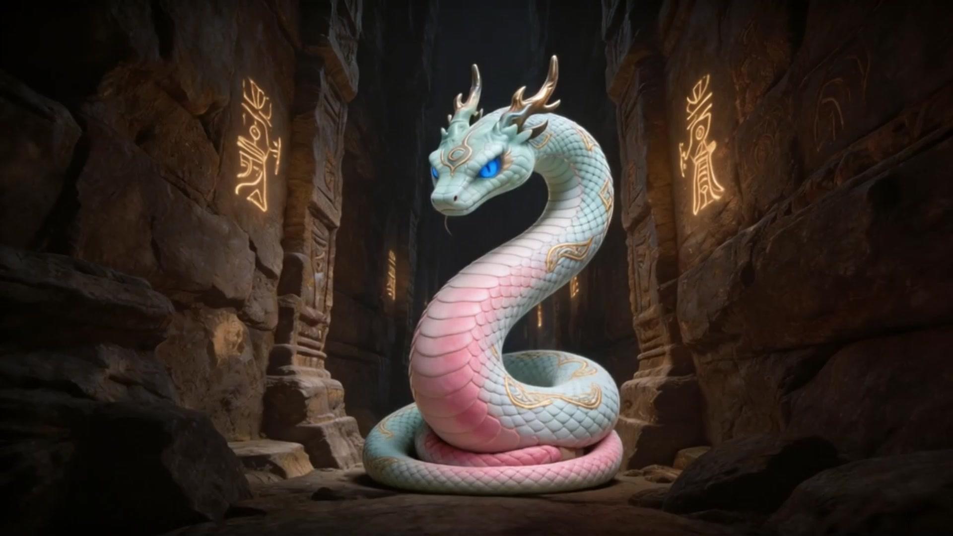 ¡Se llevó a la Emperatriz Dragón!
