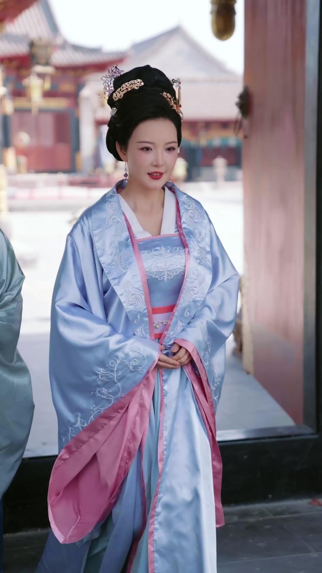 The Pauper Princess