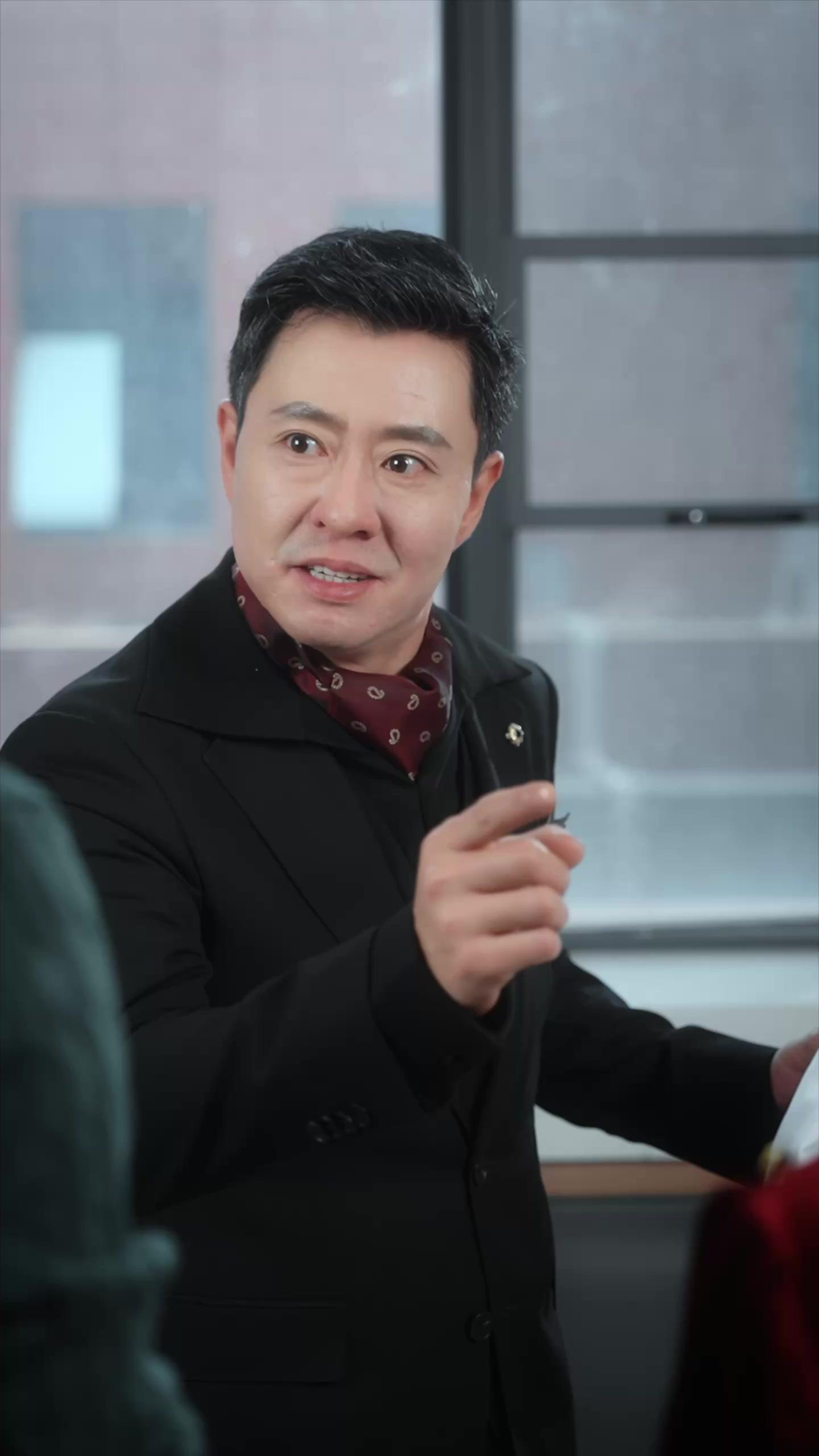 周太太今天不想生了
