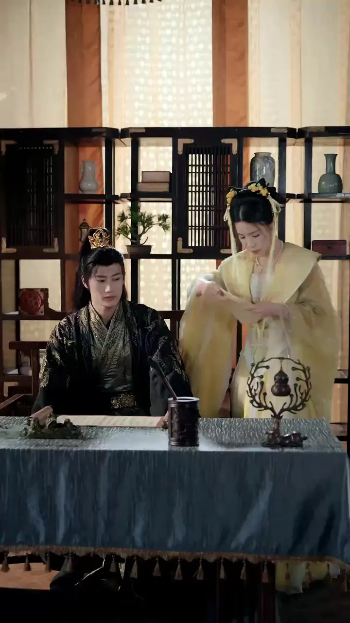 Your Highness, This Is a Cupid Mission Episode 25