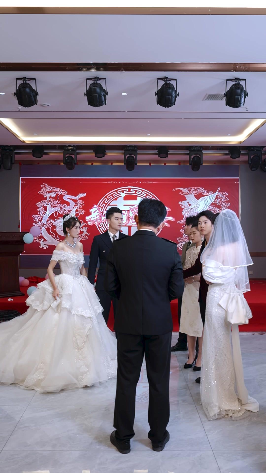 Marry My Dazzling Heiress After Divorcing My Ex