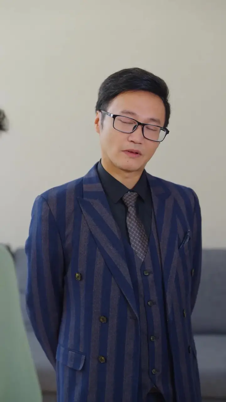 The Billionaire Heiress Returns Episode 24