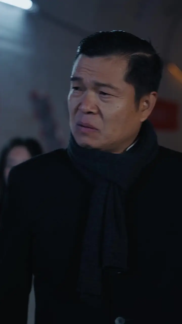 Wanna Leave Me? I’ll End the World! Episode 33