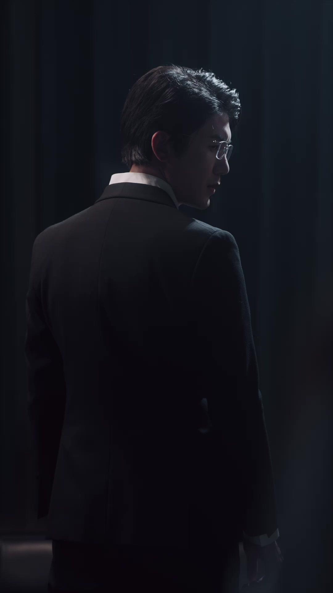 The CEO Who Marked Me
