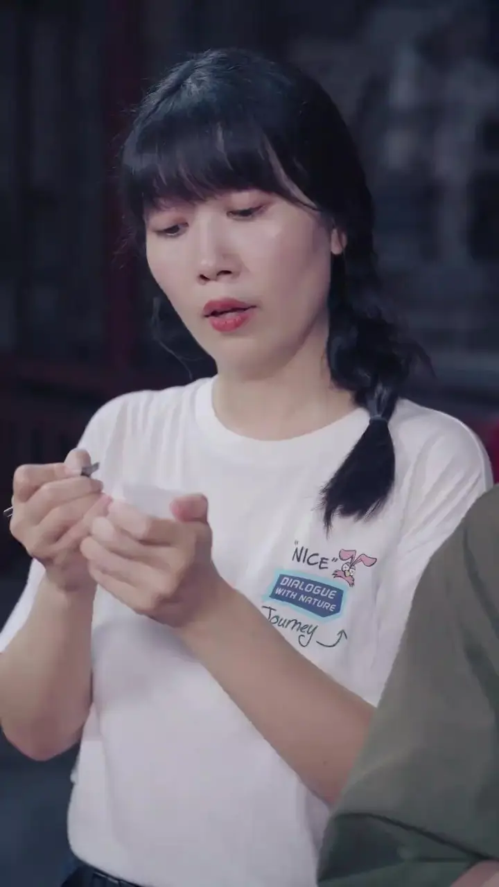 I've Come for You 18 Times Episode 19