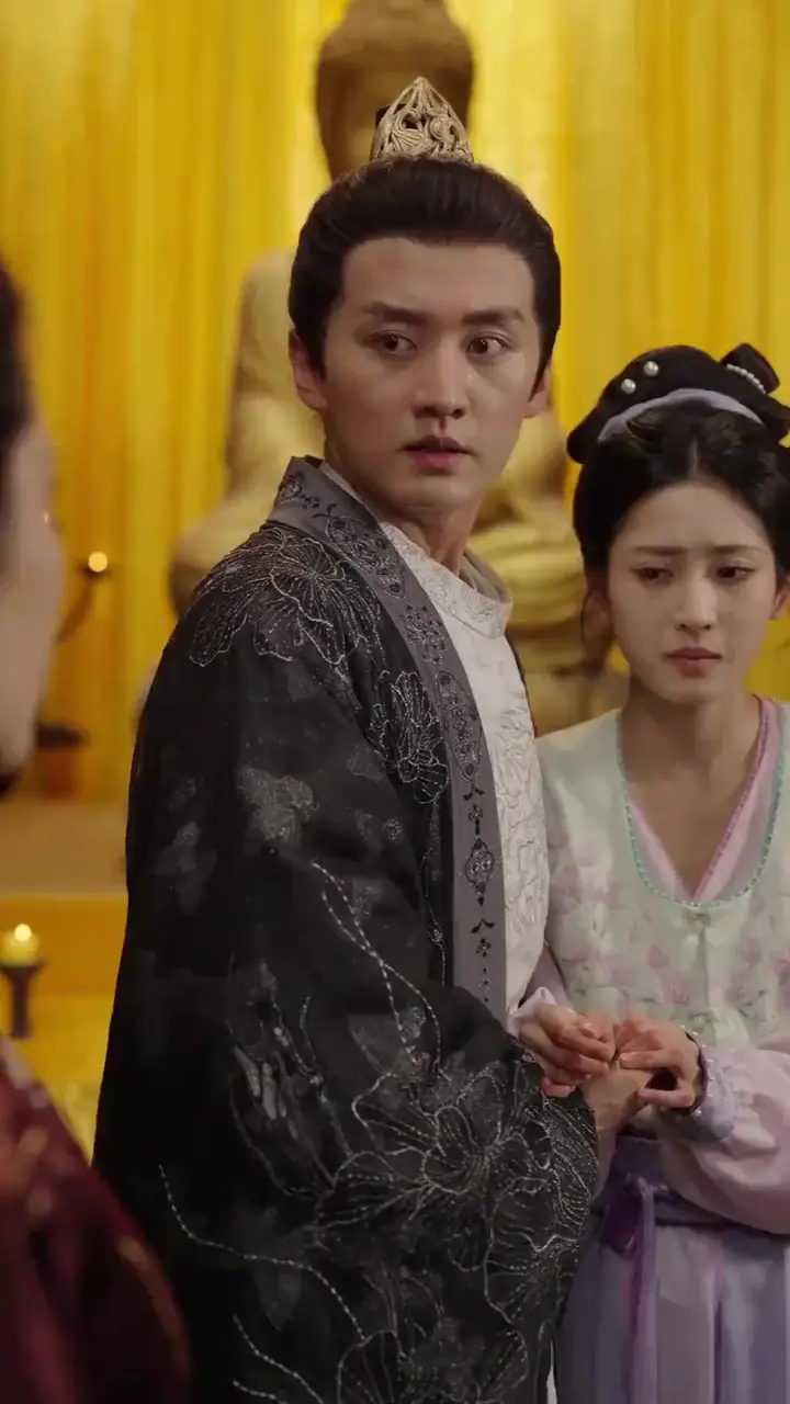 (Dubbed)Who's the Real Queen? Episode 69