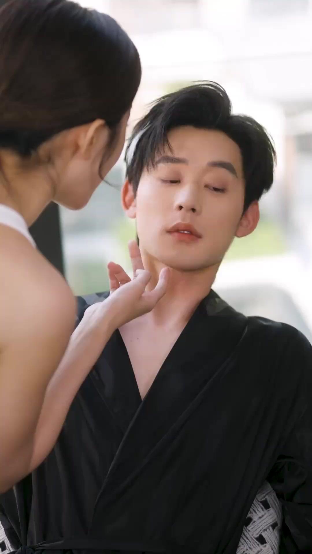 그녀를 향한 방탕한 마음