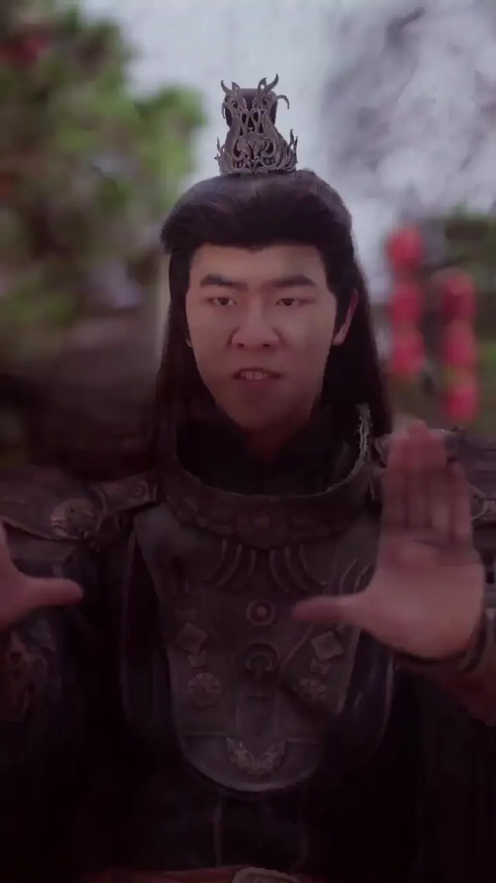 (Dubbed)Rise of the Banished Dragon Episode 42