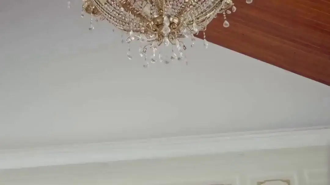 (Dubbed) Oh Nice! I Married the Mad Devil! The Chandelier’s Shadow Hides a Lie