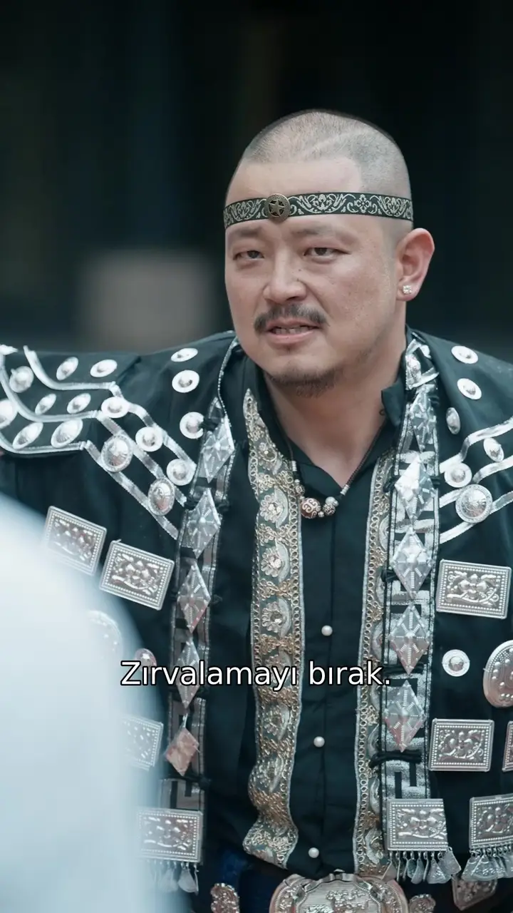 Yükselen Zafer Bölüm 42
