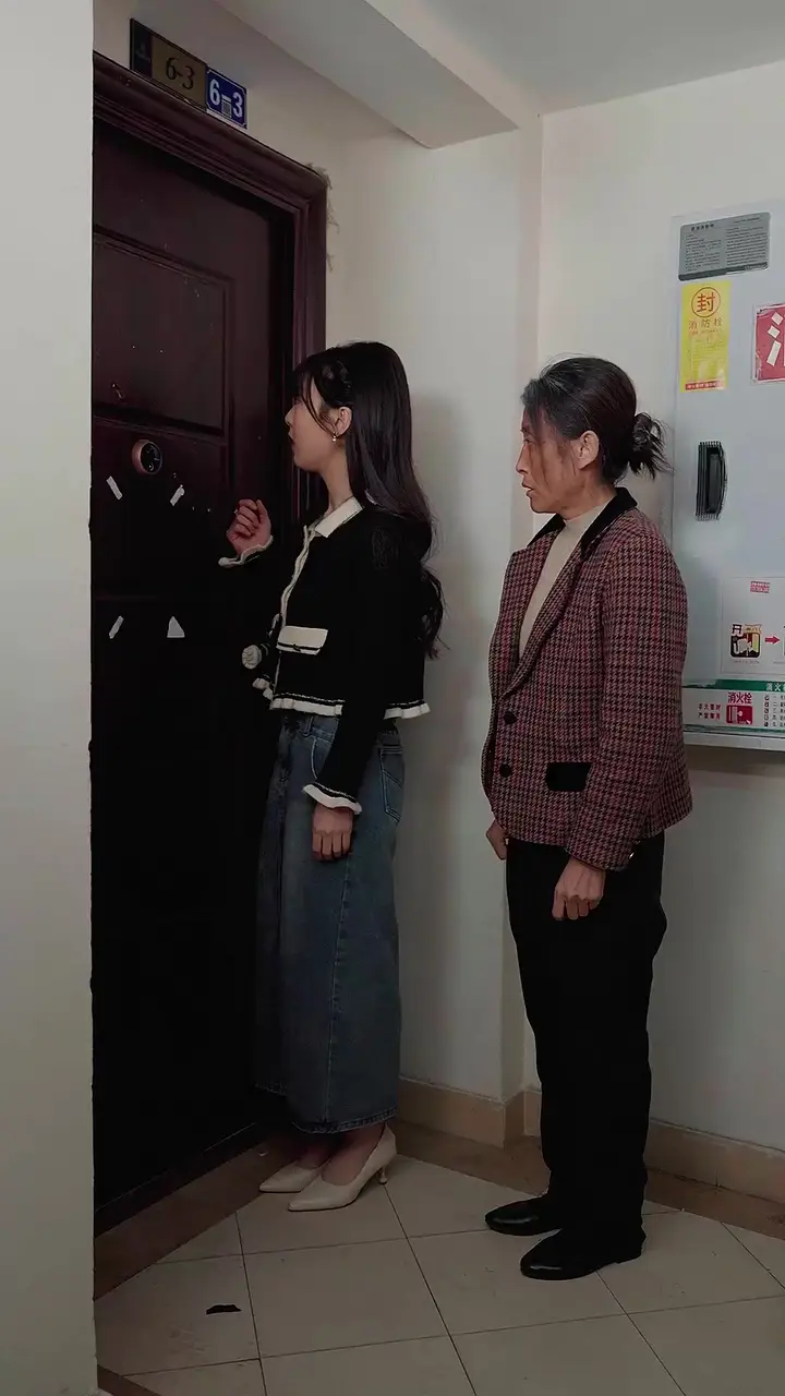 Love Expired Episode 40