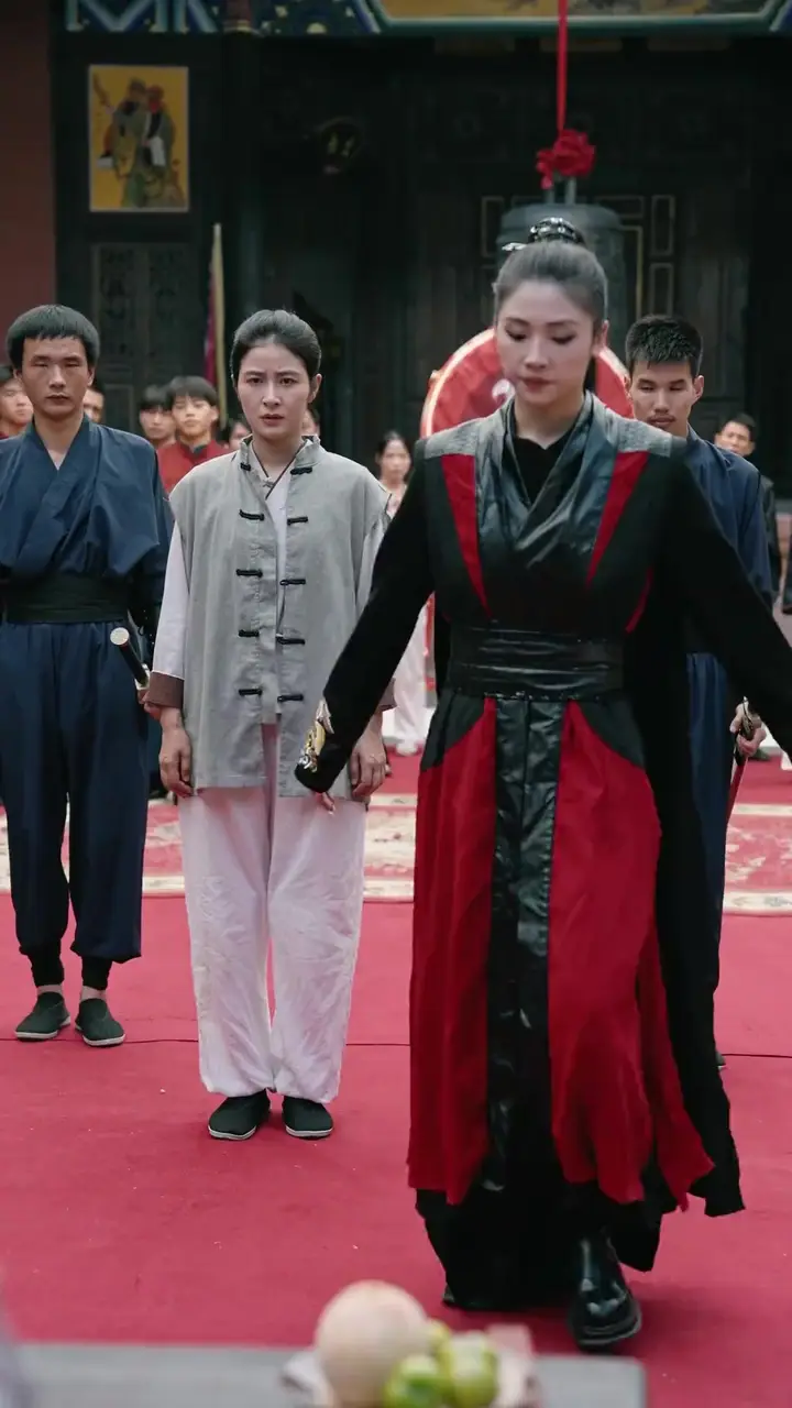 Father of Legends Episode 15