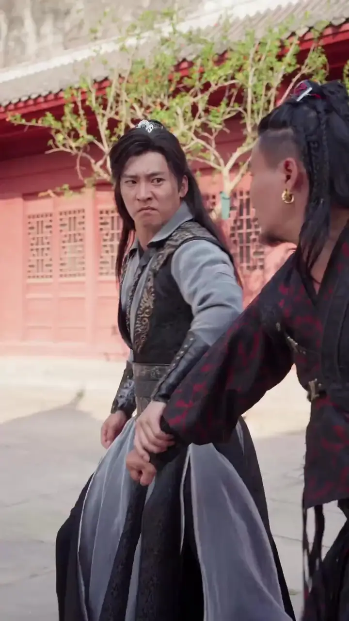 (Dubbed)Rise of the Banished Dragon Episode 47