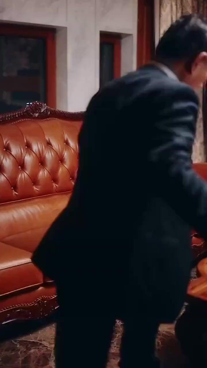 (Dubbed)Mafia Darling, Smooth Killer