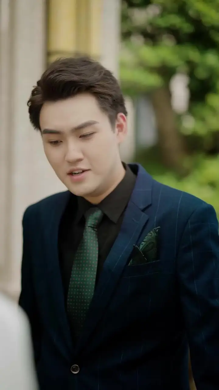 Love, Lies, and a Little One Episode 8