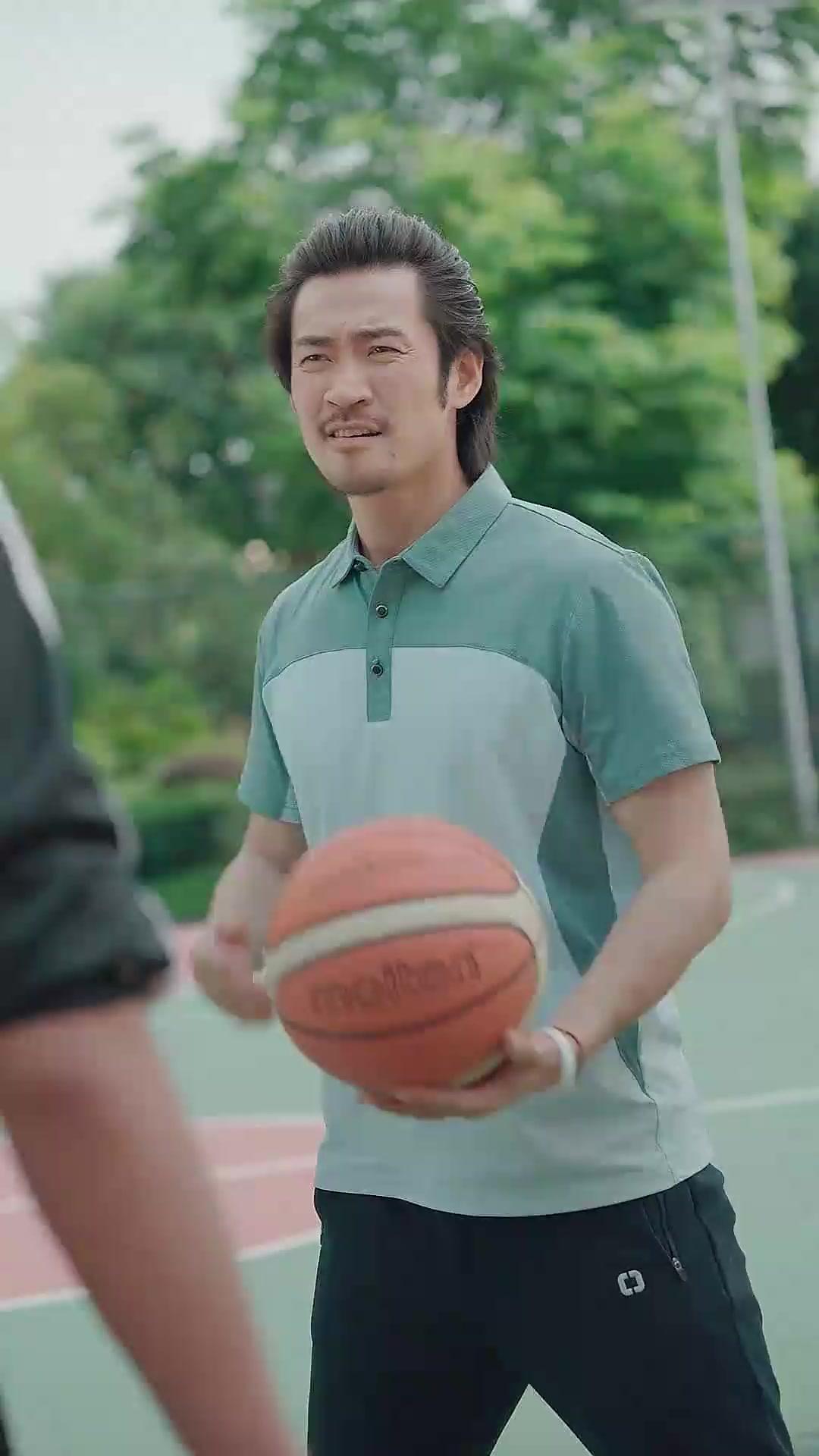 (Dubbed) The Last Shot