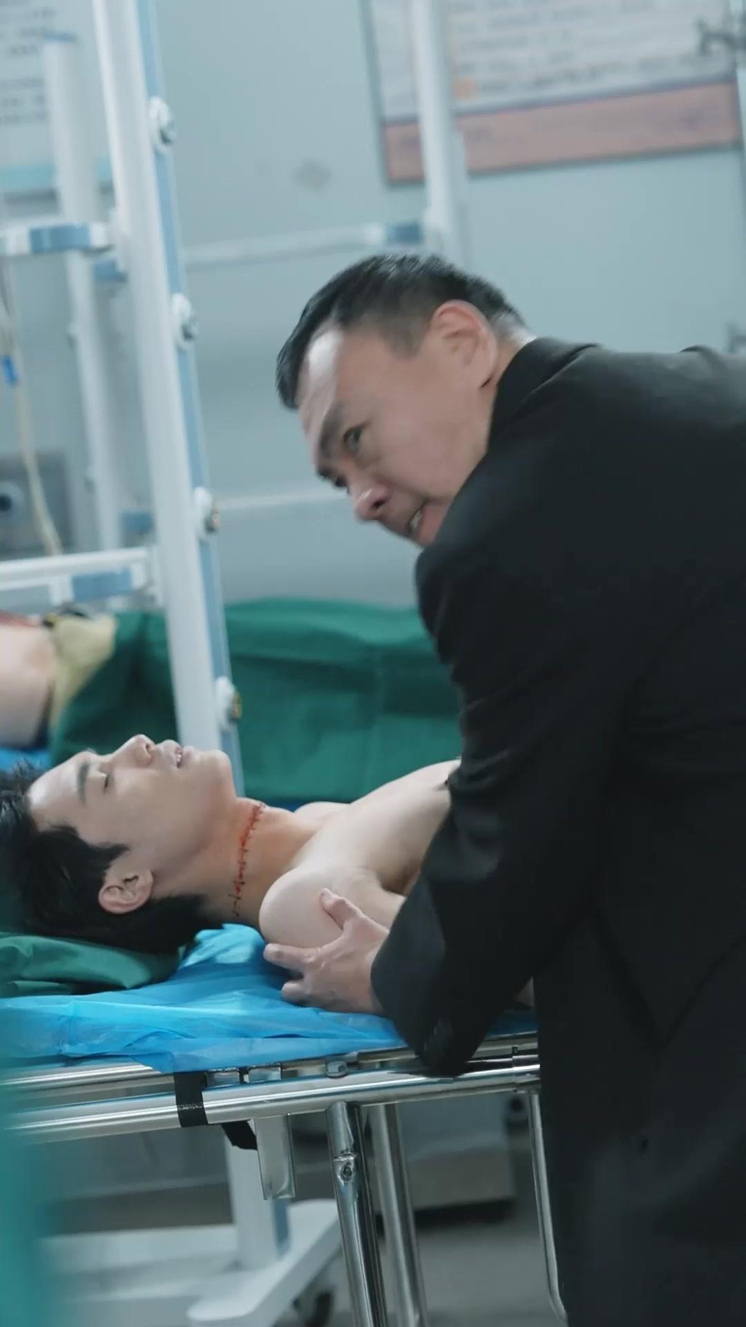優しき鬼刃～医聖玄一郎～