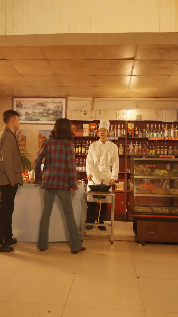 Baba Yüreği Bölüm 62