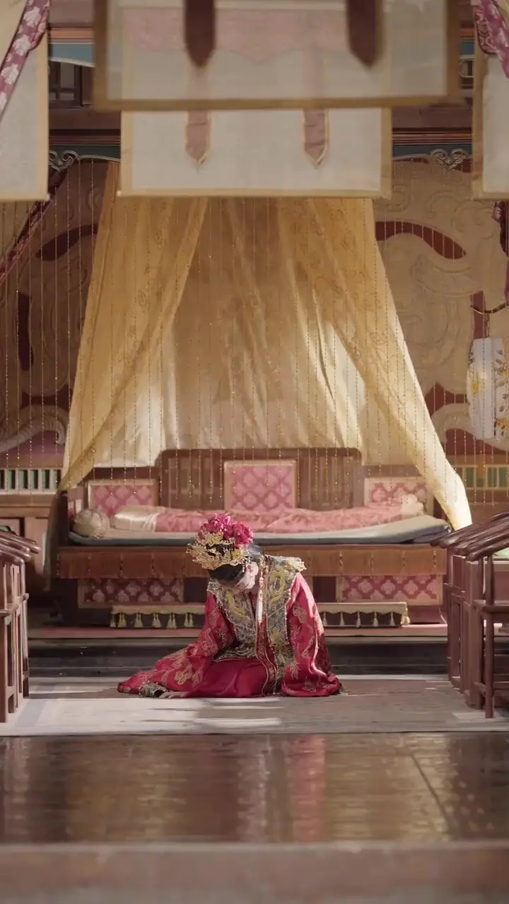 Geçmişin Tozlu Ayı Bölüm 11