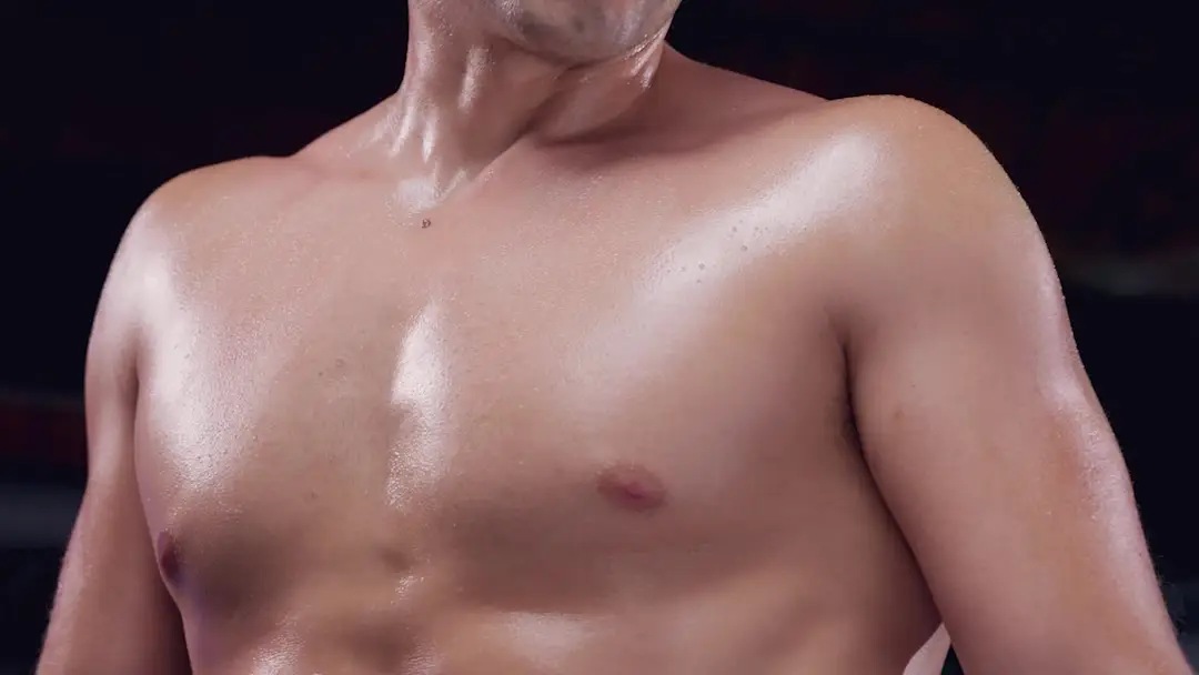 Bastard King of the Cage: The Fractured Crown and the Blood-Stained Smile