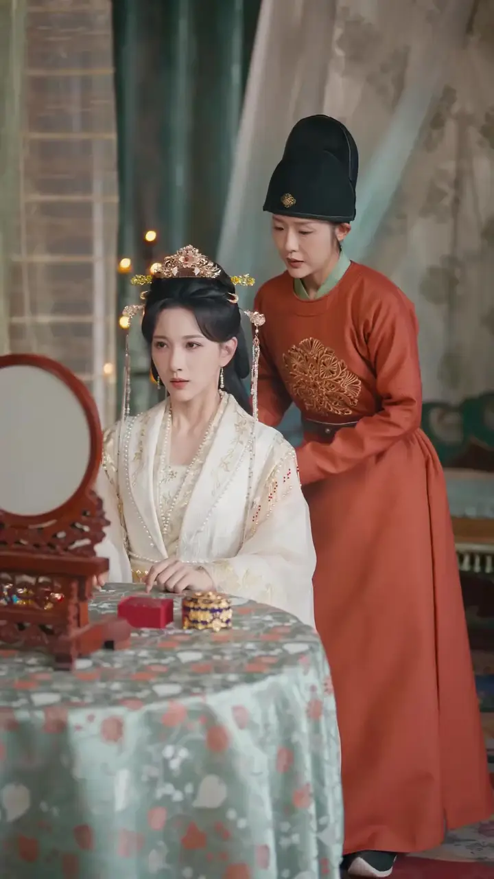 The Wolf King Is My Consort Episode 71