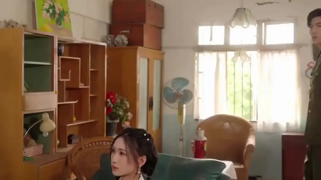 (Dubbed) On Pointe, Off Guard: The Tea, the Tension, and the Ten-Yuan Note