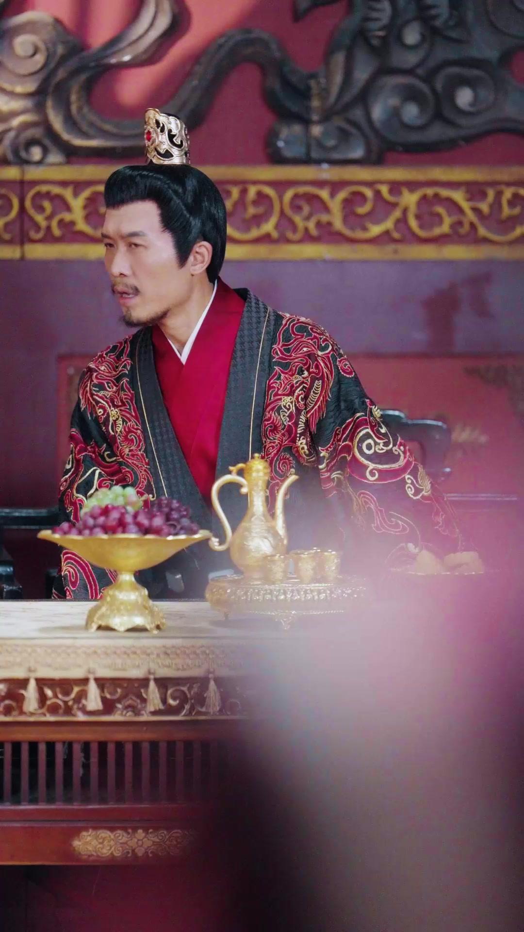 The King’s Healer Is… Five?