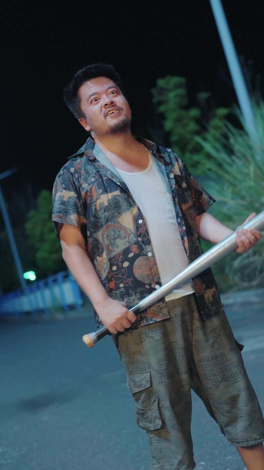 壞老公！搶救妻兒大作戰