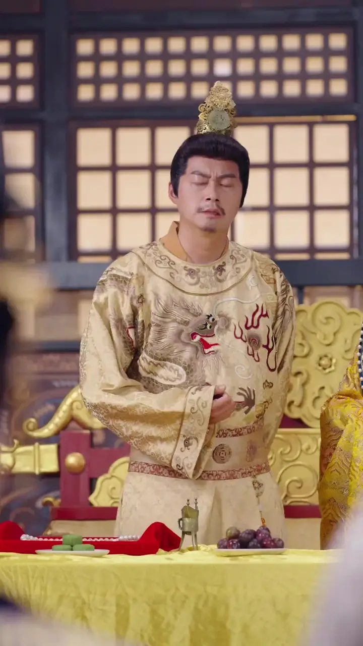 (Dubbed) Behave Yourself, Princess! Episode 46