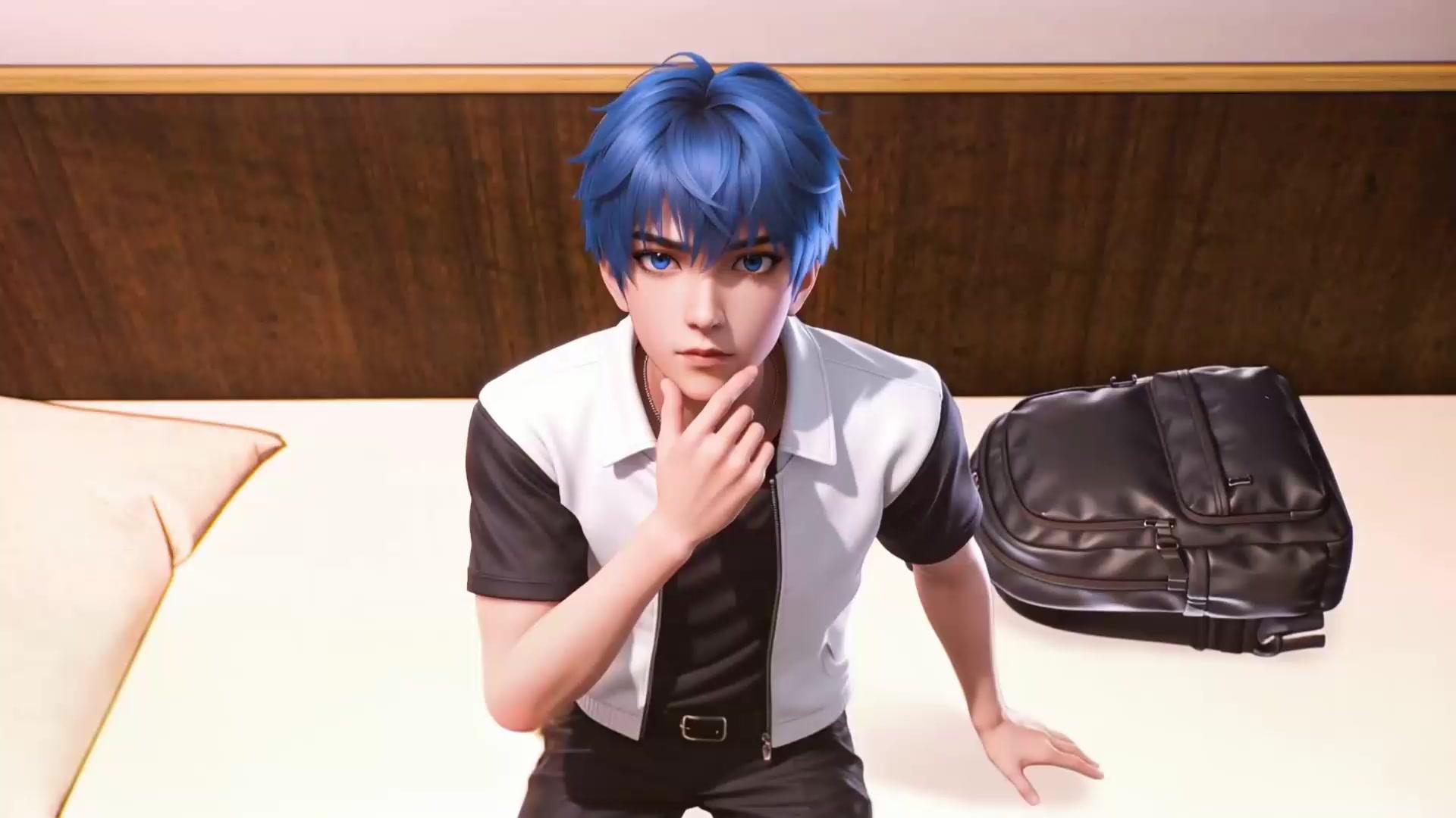 Wait! I Have SEVEN Wives?!