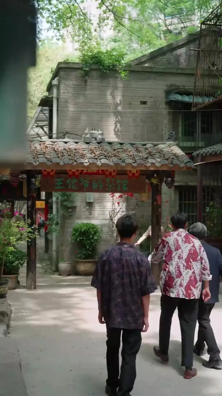 (Dubbed)Daddy's Almost Home Episode 69
