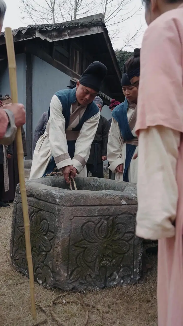 Return of the Grand Princess Episode 46