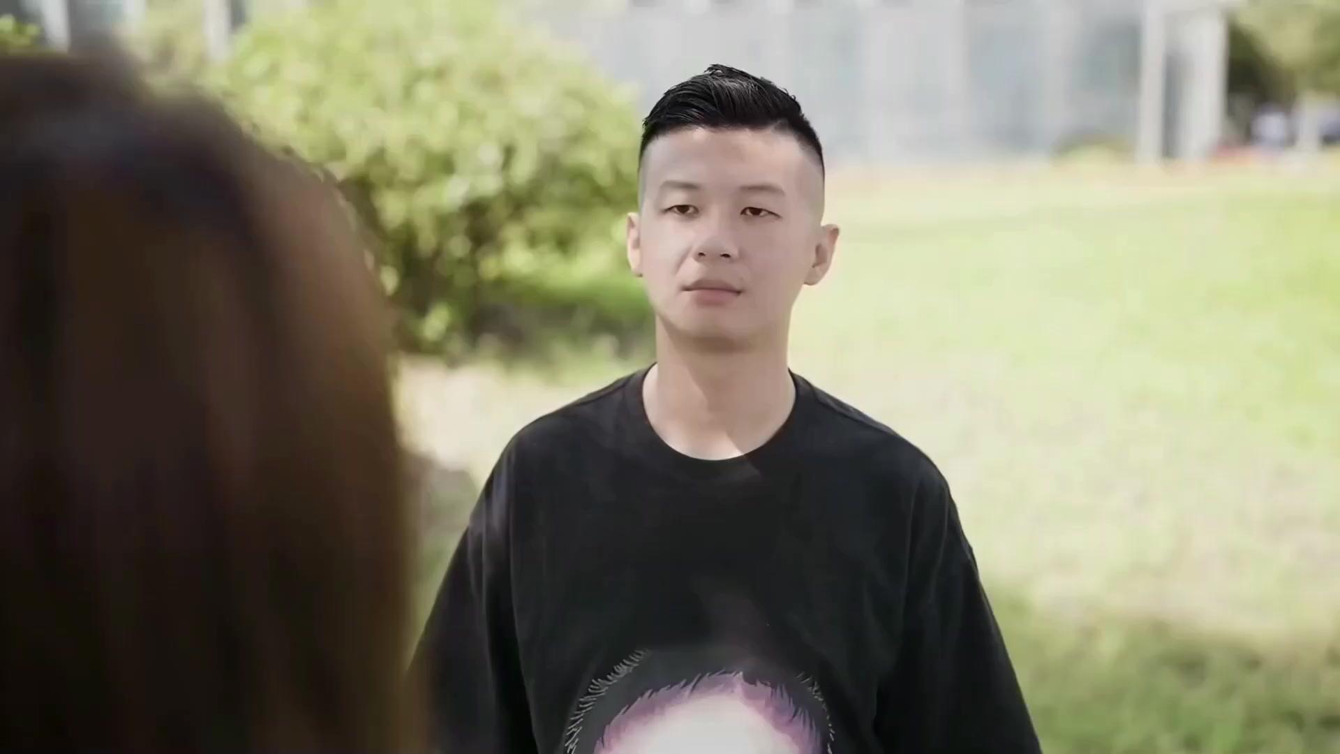 Seven Days with My Alien Boyfriend