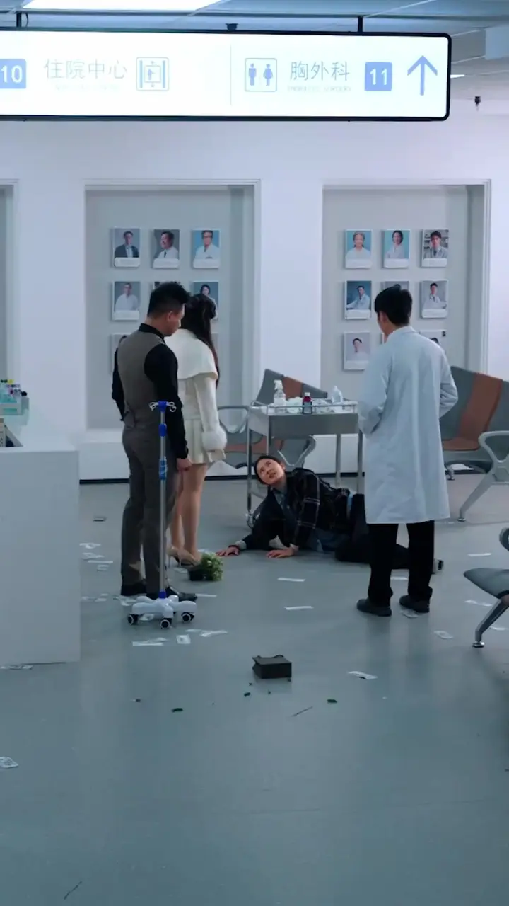 My Sis Kills My Bad Romance Episode 7