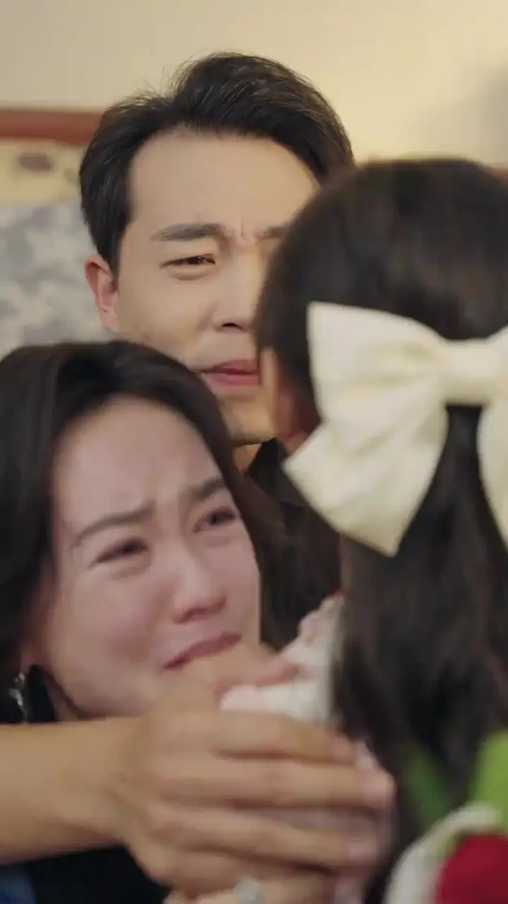 Fate’s Chosen Girl Episode 27