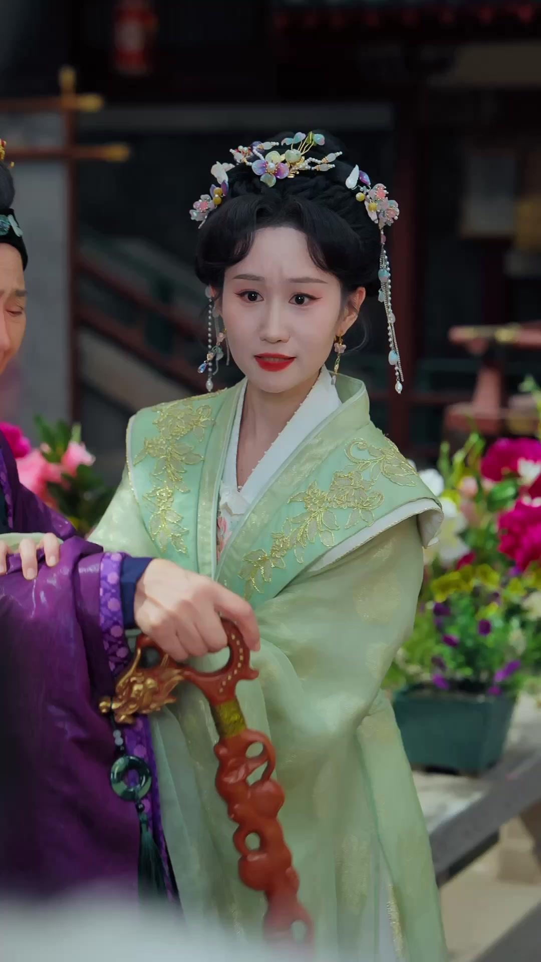 His Lucky Princess Fixed It All