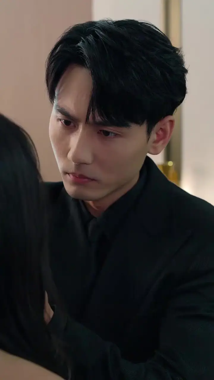 Mafia Boss & His Contract Wife Episode 4