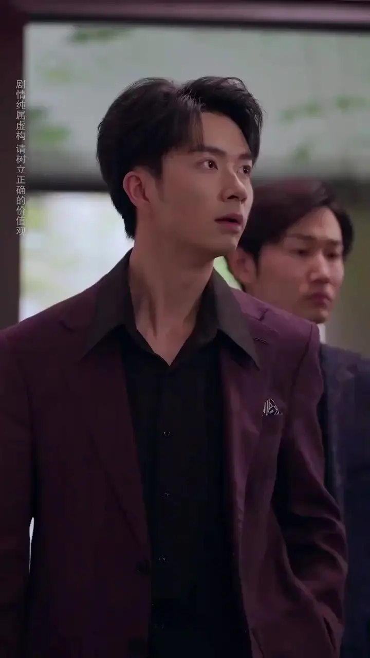 (Dubbed)Conquer Me with a Kiss Episode 81