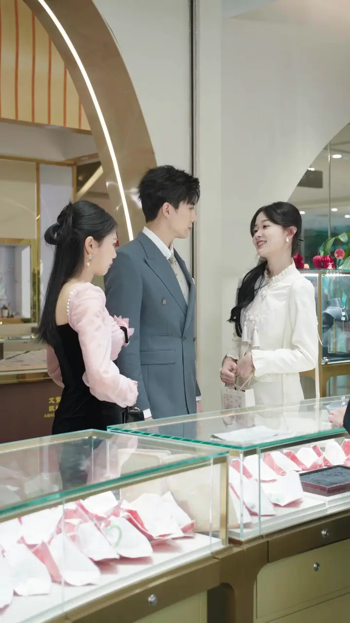 Fifty Shades of Love Episode 54