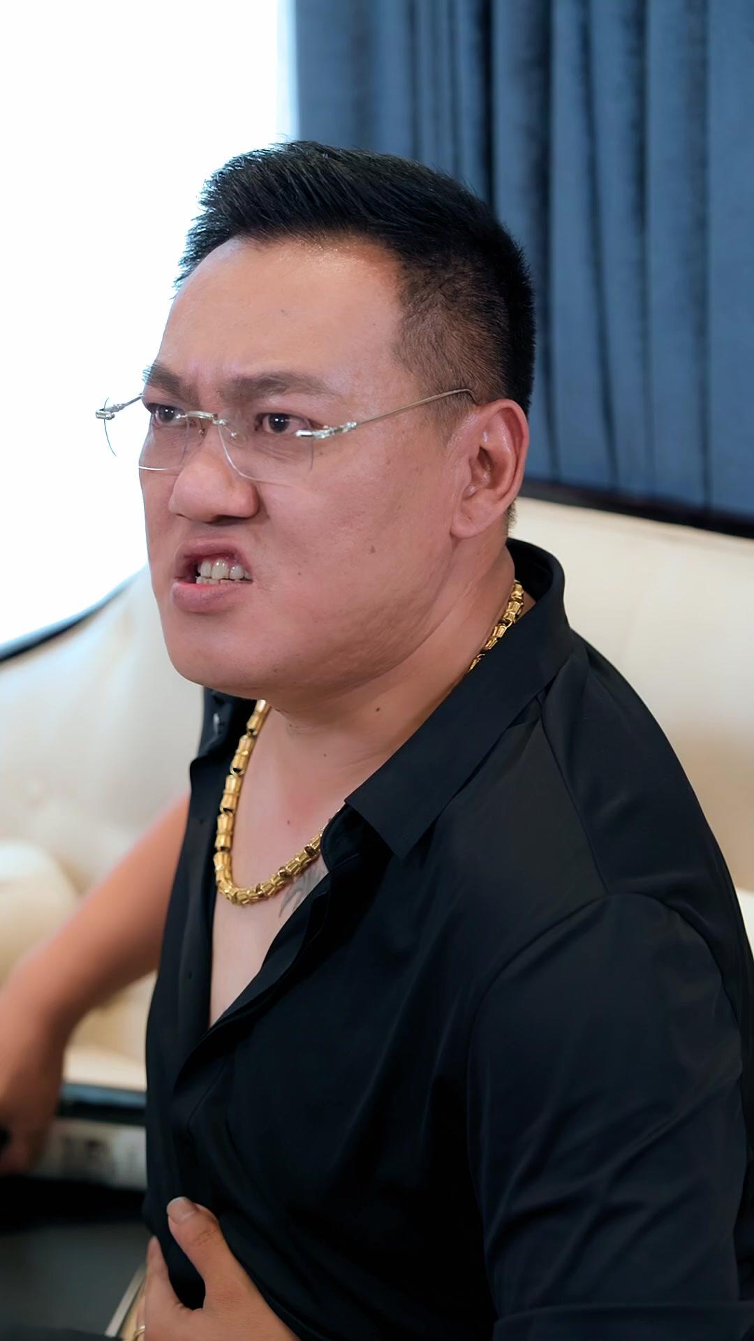 保安爹爹不簡單