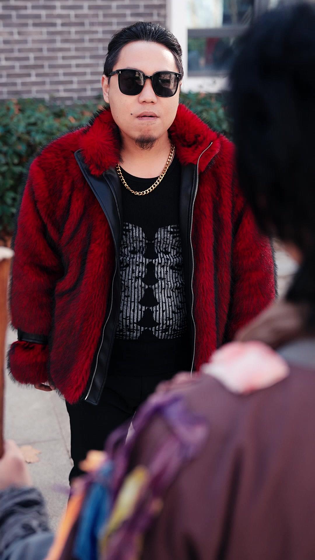 Não Mexe com Esse Mendigo