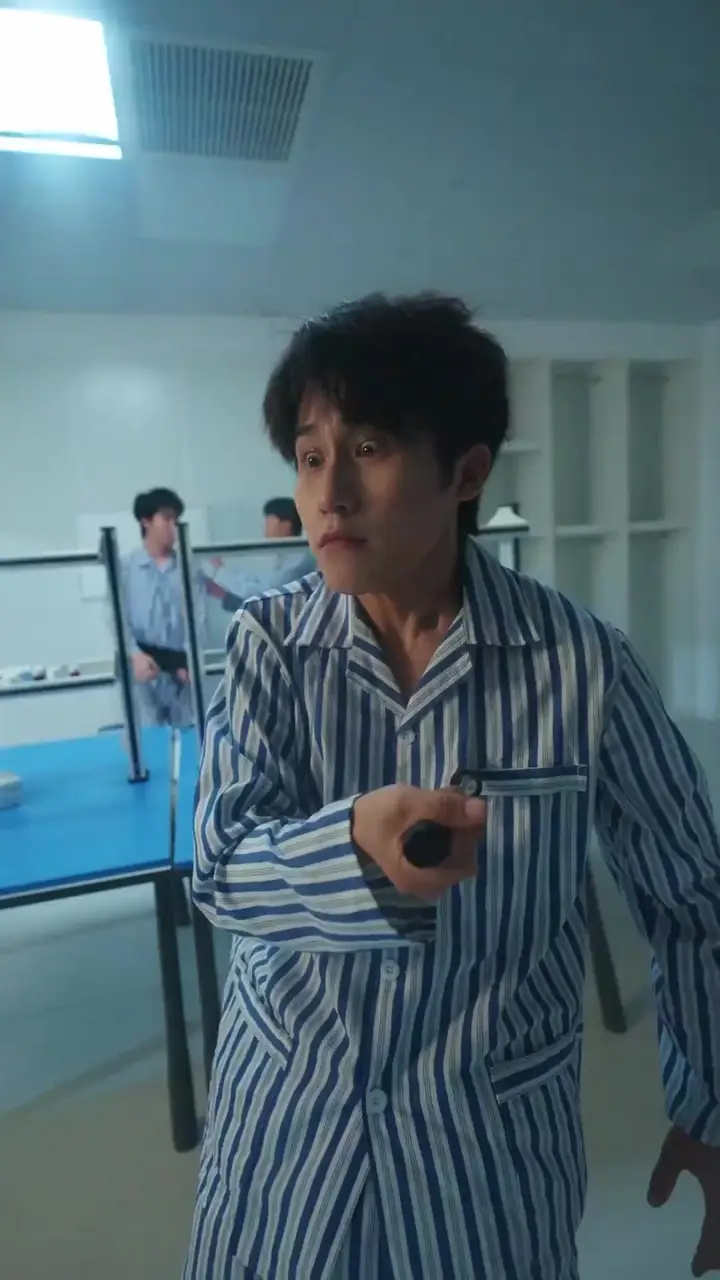 (Dubbed)Kill My Hubby? Episode 87
