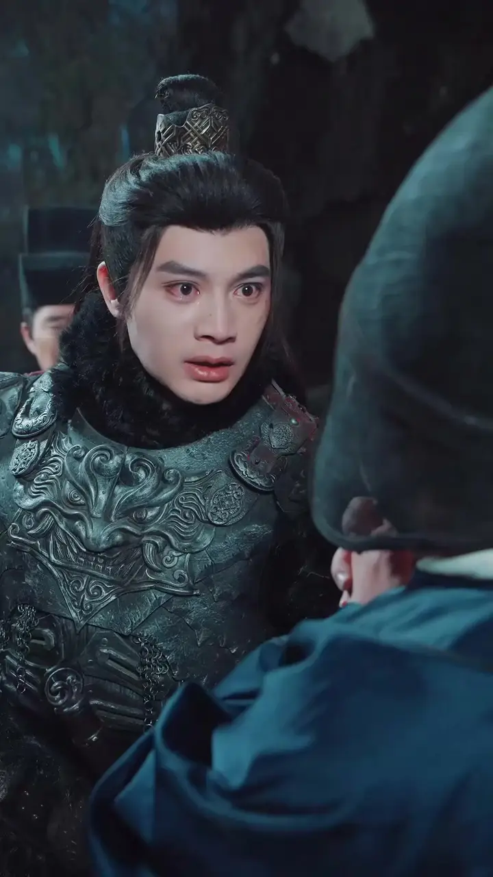 Flesh to Throne Episode 30